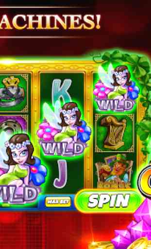 Double Win Vegas - FREE Slots and Casino 2