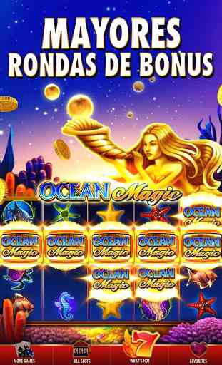 DoubleDown - Casino Slot Game, Blackjack, Roulette 4