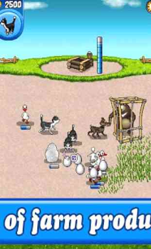 Farm Frenzy: Time management game 4