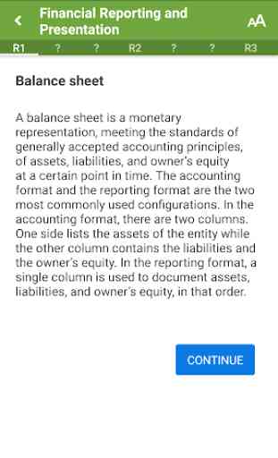 Financial Accounting Free Course 2018 4