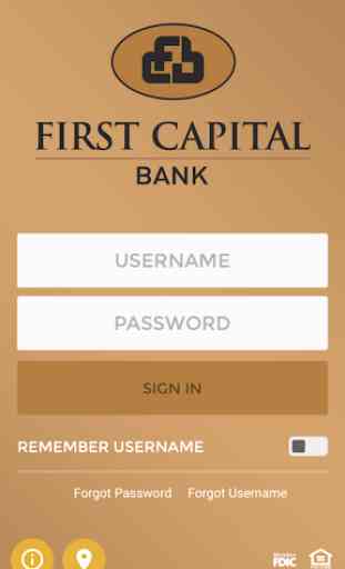 First Capital Bank of Quanah 1