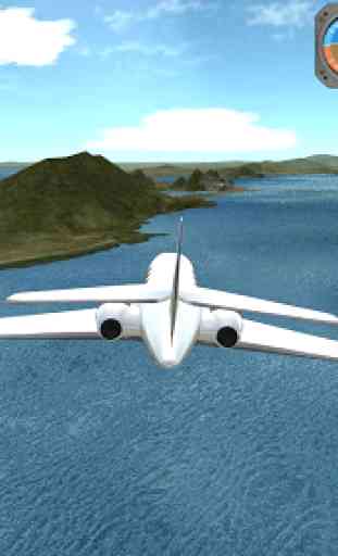 FlyWings Flight Simulator 2013 Rio de Janeiro 1