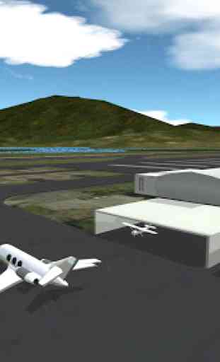 FlyWings Flight Simulator 2013 Rio de Janeiro 4
