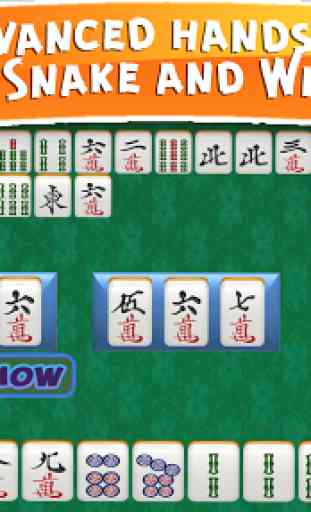 Hong Kong Style Mahjong 2