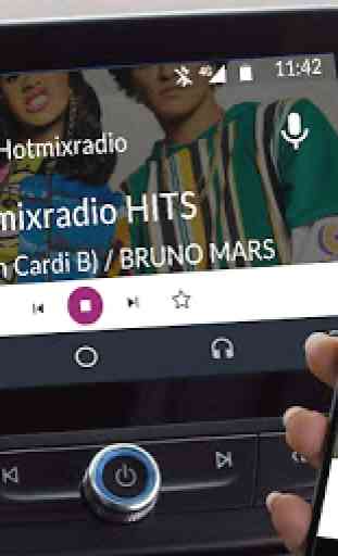 Hotmixradio - Free radios 2