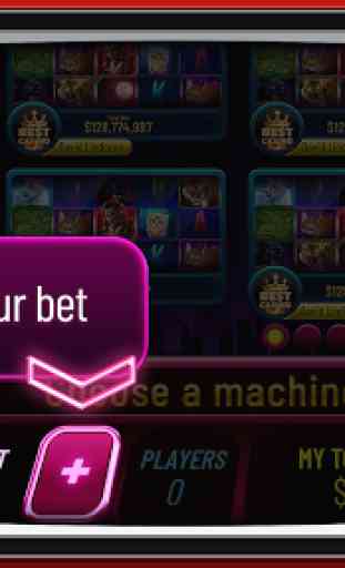 Las mejores tragamonedas de casino: gratis 2