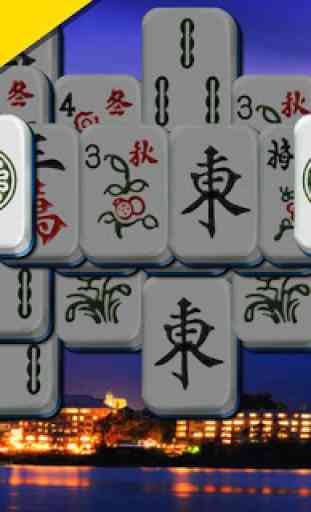Mahjong Solitario 2 1