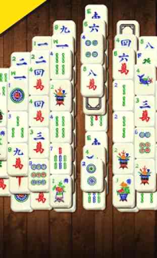 Mahjong Solitario 2 2