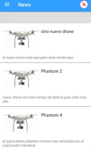 Manuales, Trucos y Foros para DJI Drone 2