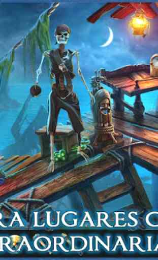 Nightmares from the Deep™: Davy Jones 2