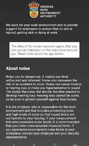 Noise Exposure 4