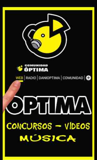 OPTIMA FM TEMAZOS 1
