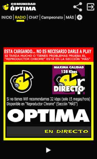 OPTIMA FM TEMAZOS 3