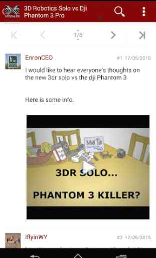 PhantomPilots - Phantom Forum 4