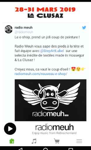 Radio Meuh 1