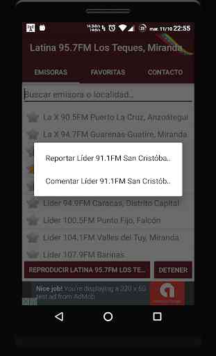 RadioVenezuela - 300 radios de Venezuela en vivo 3