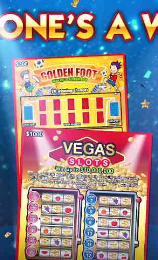 Rasca loteria de Mahjong 2