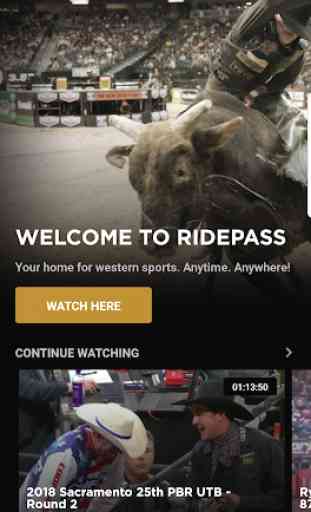 RidePass 2