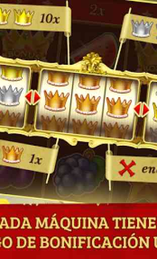 Royal Slots Journey - Offline 3