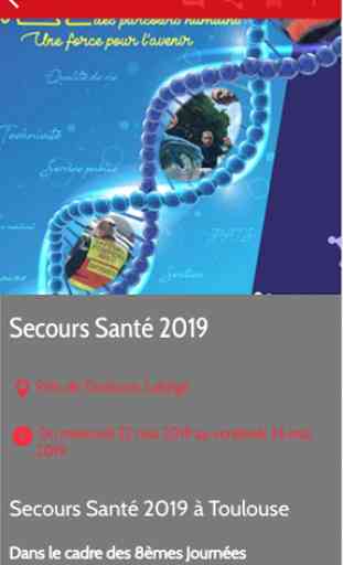 Secours Info 4