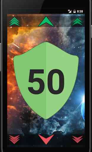 Simple Points Tracker Plus - Star Realms counter 2