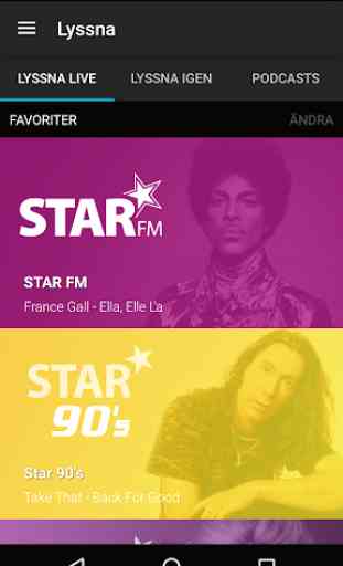 STAR FM 1
