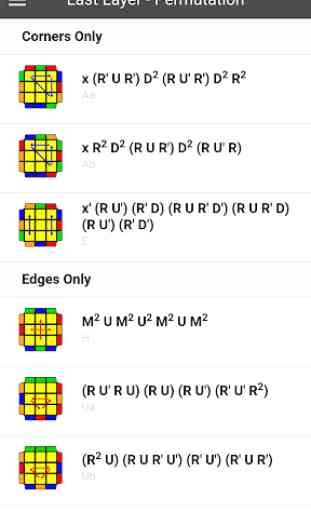 The Cube Index 3