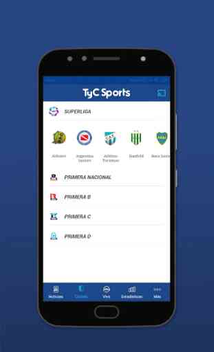 TyC Sports 3