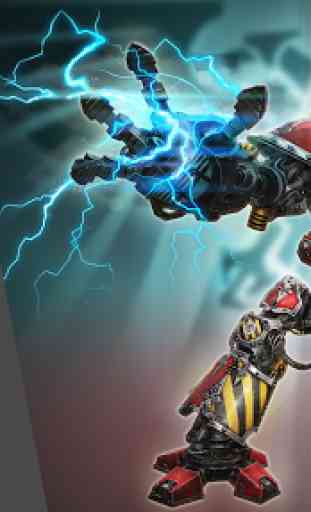 Warhammer 40,000: Freeblade 1