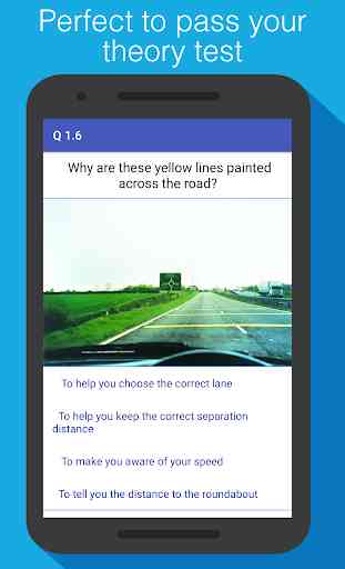 2020 UK Driving Theory Study App 4
