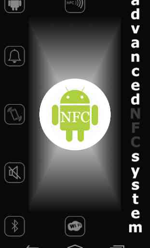 Advanced NFC System 1