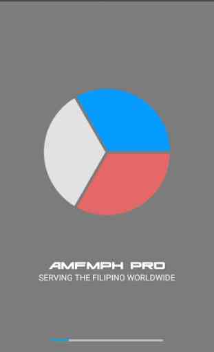 AMFMPH PRO 1