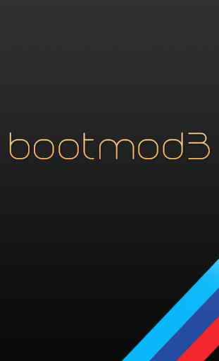 bootmod3 1