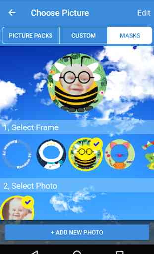 Childrens Countdown Timer - Visual Timer For Kids 4