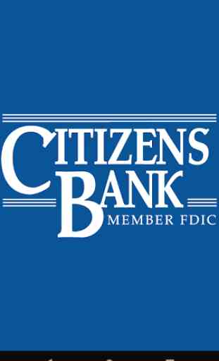Citizens Bank MS 1