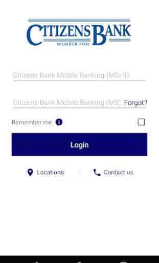 Citizens Bank MS 2