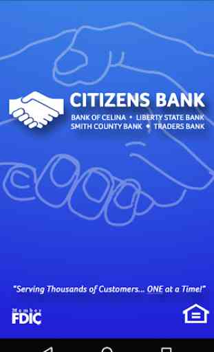 Citizens Bank of Lafayette 1