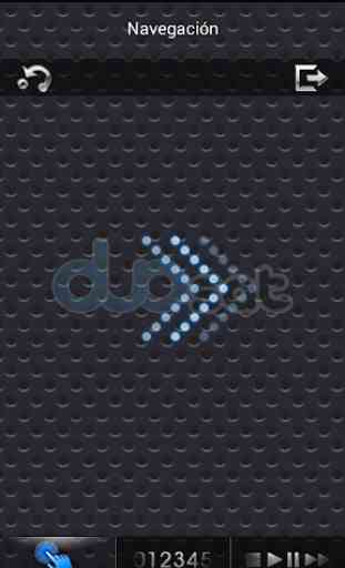 Control Duosat (Prodigy Nano) 3