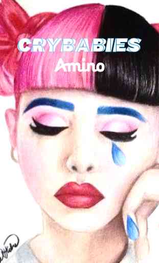 Crybabies Amino en Español 1