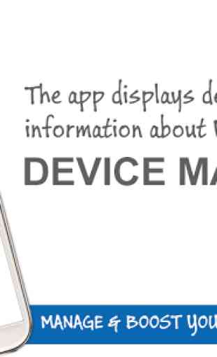 Device Manager 3