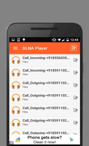 DLNA Player 2