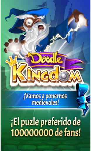 Doodle Kingdom 1