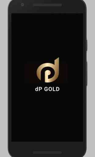 dP GOLD 1
