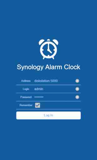 DS Alarm Clock 1