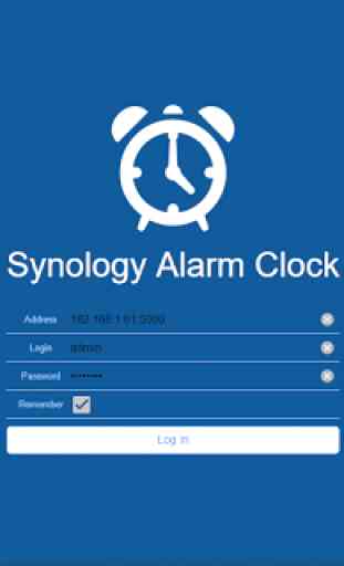 DS Alarm Clock 4