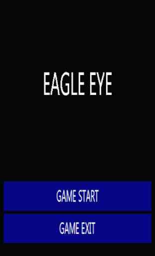 Eagle Eye 1