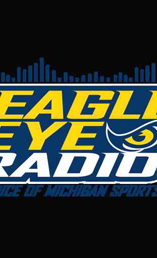 Eagle Eye Radio 3