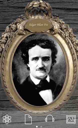 Edgar Allan Poe 3