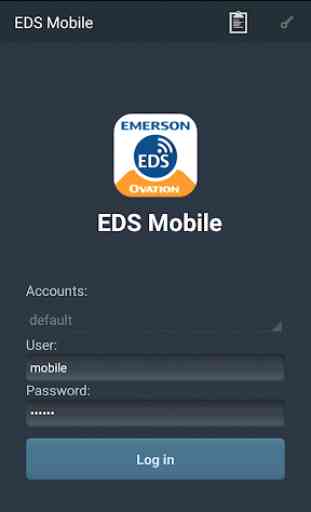 EDS Mobile 1