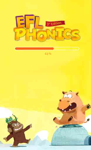 EFL Phonics 3rd Edition 3